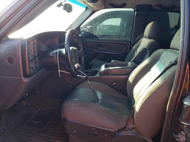 Photo 7 from auction – 2003 CHEVROLET SILVERADO with VIN 2GCEK19TX31105169
