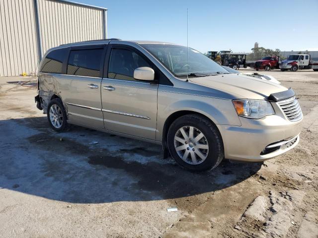 Photo 4 from auction – 2016 CHRYSLER TOWN & COU with VIN 2C4RC1BGXGR127255