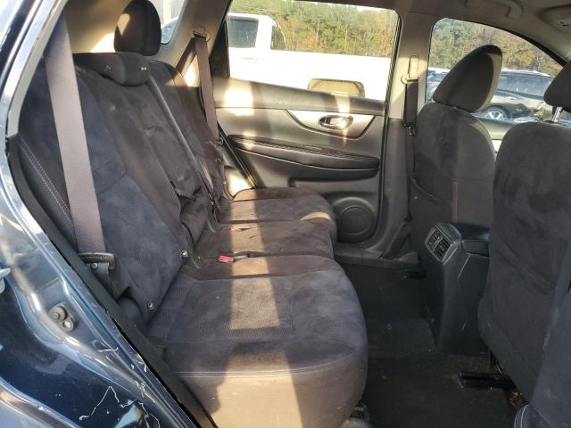 Photo 11 from auction – 2015 NISSAN ROGUE S with VIN KNMAT2MT4FP578663