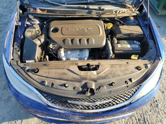 Photo 11 from auction – 2015 CHRYSLER 200 LIMITE with VIN 1C3CCCAB1FN721692