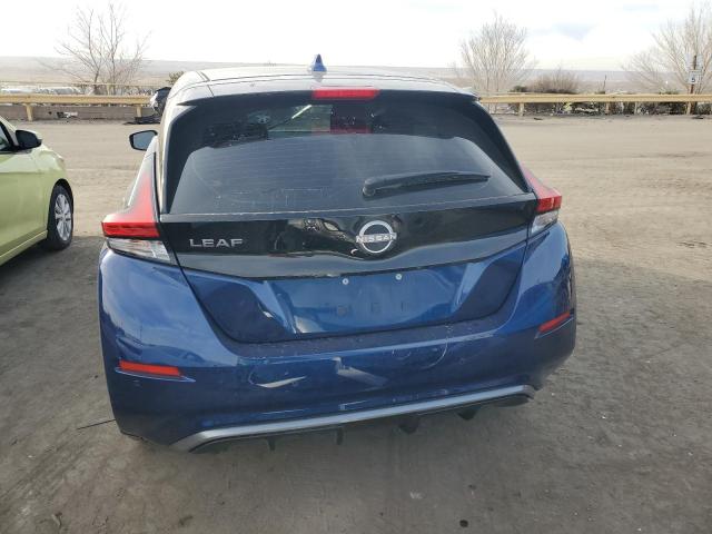 Photo 6 from auction – 2023 NISSAN LEAF S with VIN 1N4AZ1BV4PC554133