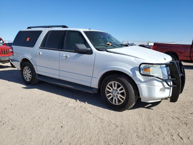 Photo 4 from auction – 2011 FORD EXPEDITION with VIN 1FMJK1J51BEF19381
