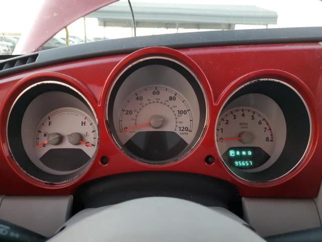 Photo 9 from auction – 2006 CHRYSLER PT CRUISER with VIN 3A4FY48B96T203720