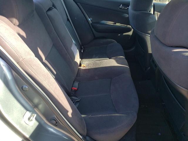 Photo 10 from auction – 2012 NISSAN MAXIMA S with VIN 1N4AA5AP7CC857600