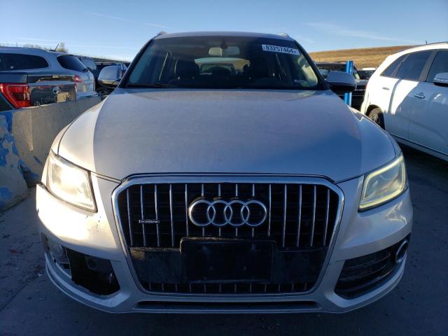 Photo 5 from auction – 2013 AUDI Q5 with VIN WA1LFAFP0DA006557
