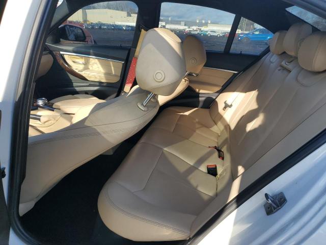 Photo 10 from auction – 2017 BMW 330 XI with VIN WBA8D9C52HK678085
