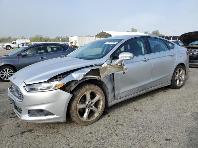 Photo 1 from auction – 2013 FORD FUSION SE with VIN 3FA6P0HR0DR184540