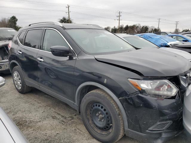 Photo 4 from auction – 2016 NISSAN ROGUE S with VIN JN8AT2MT3GW015468