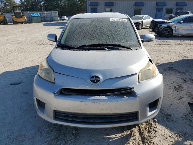 Photo 5 from auction – 2010 TOYOTA SCION XD with VIN JTKKU4B4XAJ056147