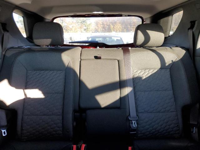 Photo 10 from auction – 2018 CHEVROLET EQUINOX LT with VIN 3GNAXJEV2JS646491