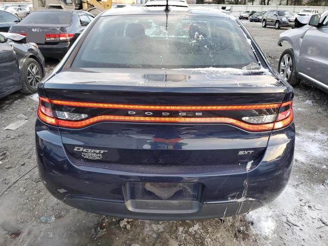Photo 6 from auction – 2015 DODGE DART SXT with VIN 1C3CDFBB7FD320103