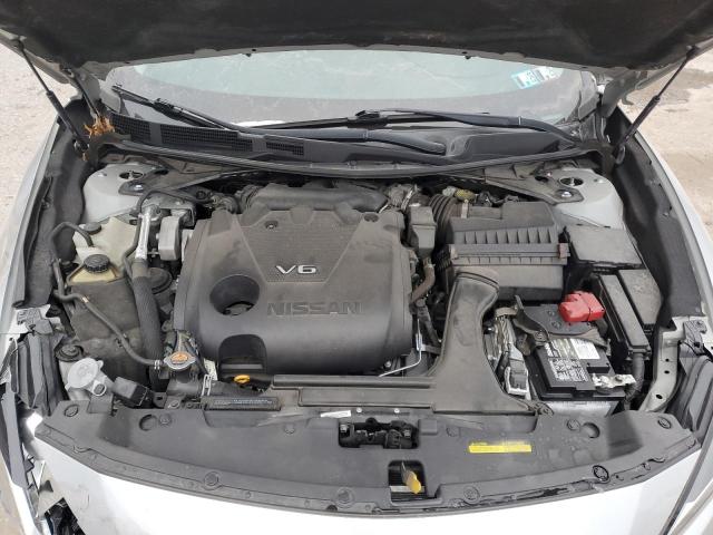 Photo 11 from auction – 2019 NISSAN MAXIMA S with VIN 1N4AA6AV7KC371498