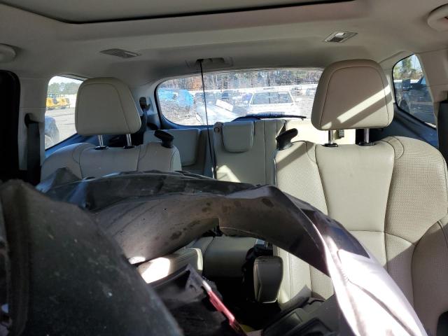 Photo 10 from auction – 2019 SUBARU ASCENT LIM with VIN 4S4WMAPD4K3486175