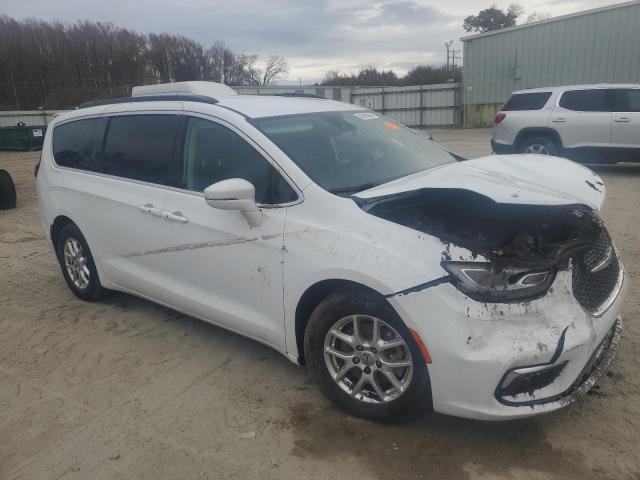 صورة رقم 4 من المزاد - 2022 CHRYSLER PACIFICA T مع VIN 2C4RC1BG7NR140560
