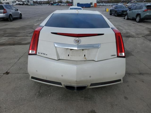 Photo 6 from auction – 2014 CADILLAC CTS PERFOR with VIN 1G6DG1E35E0190085