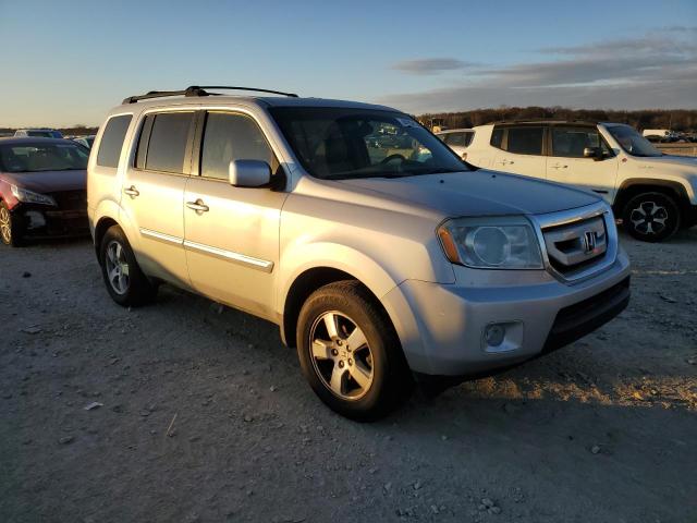 Photo 4 from auction – 2010 HONDA PILOT with VIN 5FNYF4H64AB022474