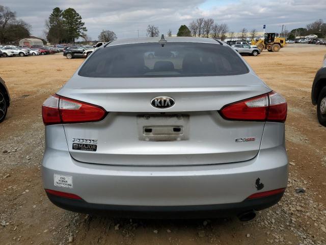 Photo 6 from auction – 2014 KIA FORTE EX with VIN KNAFX4A86E5045968