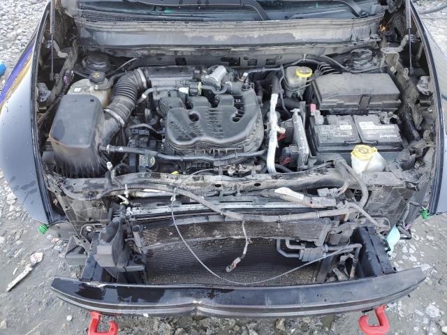 Photo 12 from auction – 2015 JEEP CHEROKEE T with VIN 1C4PJMBS2FW685707