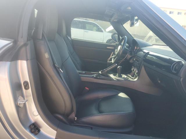 صورة رقم 10 من المزاد - 2013 MAZDA MX-5 MIATA مع VIN JM1NC2NF0D0230519