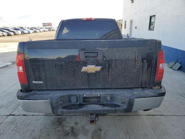 Photo 6 from auction – 2008 CHEVROLET SILVERADO with VIN 1GCHK23K58F195527