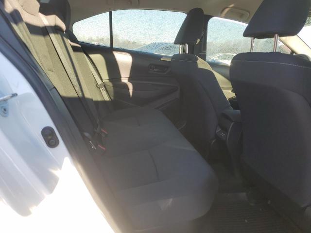 Photo 10 from auction – 2023 TOYOTA COROLLA LE with VIN JTDBCMFE0P3001913