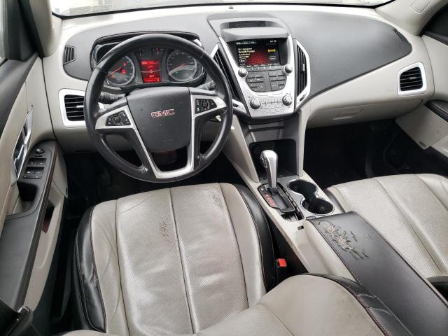 Photo 8 from auction – 2014 GMC TERRAIN SL with VIN 2GKFLYE35E6134816
