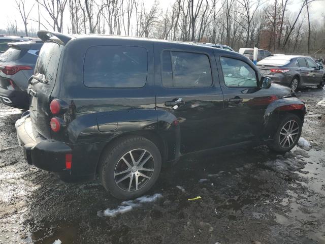 Photo 3 from auction – 2009 CHEVROLET HHR LT with VIN 3GNCA23B89S559425