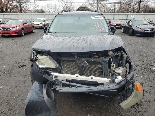 Photo 5 from auction – 2012 SUBARU FORESTER with VIN JF2SHADC3CH466184