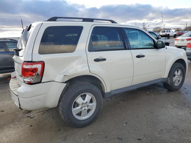 Photo 3 from auction – 2009 FORD ESCAPE XLT with VIN 1FMCU93G89KC46225