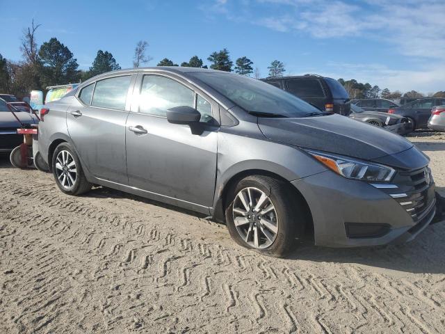 Photo 4 from auction – 2024 NISSAN VERSA SV with VIN 3N1CN8EV6RL830681