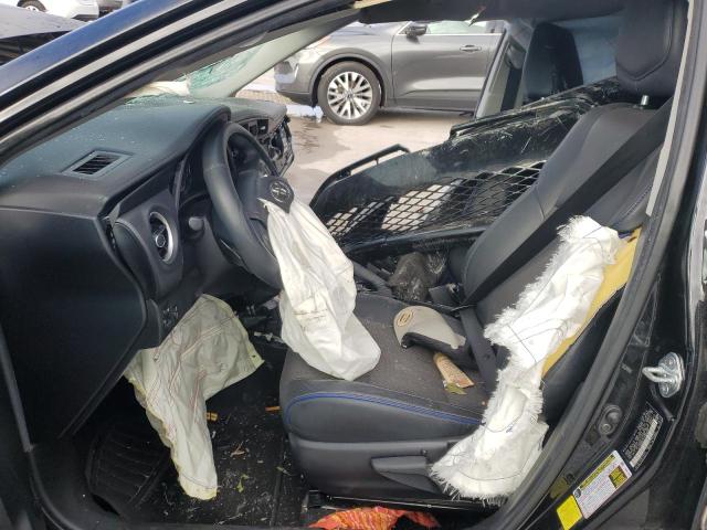 Photo 7 from auction – 2018 TOYOTA COROLLA L with VIN 2T1BURHE9JC020532