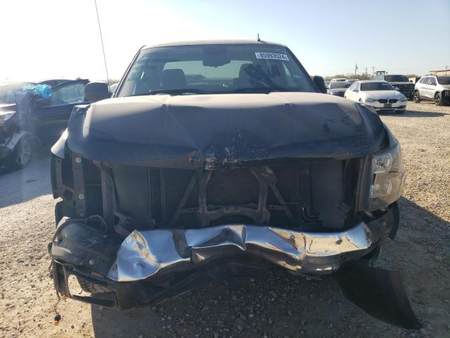 Photo 5 from auction – 2008 CHEVROLET SILVERADO with VIN 3GCEC13C58G277145