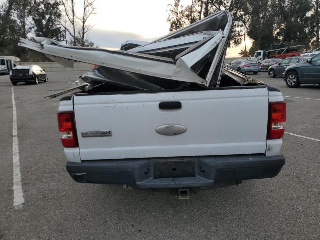 Photo 6 from auction – 2009 FORD RANGER with VIN 1FTYR10D99PA29129