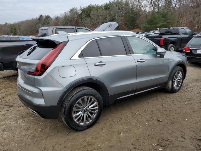 Photo 3 from auction – 2024 CADILLAC XT4 PREMIU with VIN 1GYFZCR46RF214874