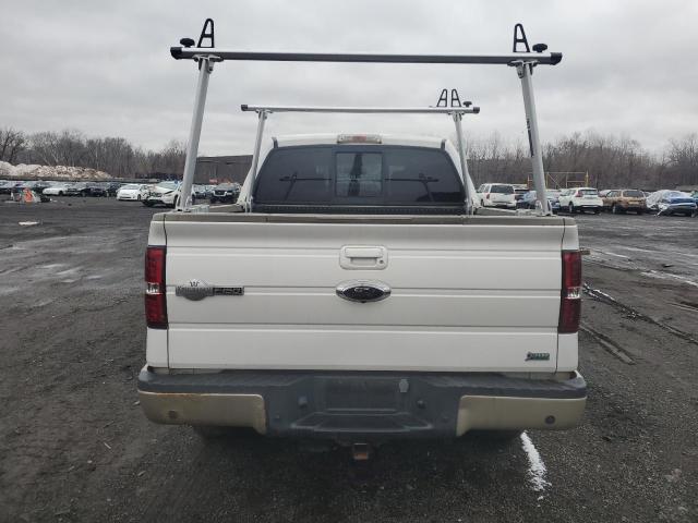 Photo 6 from auction – 2020 FORD F150 SUPER with VIN 1FTFW1EV0AKE04327