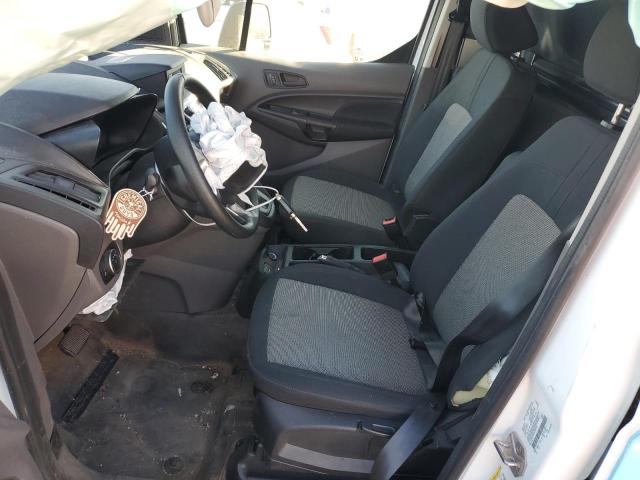 Photo 7 from auction – 2023 FORD TRANSIT CO with VIN NM0LS7S20P1553151