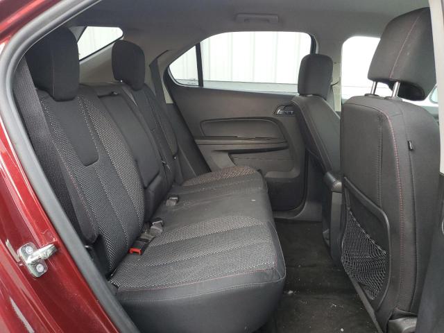 Photo 11 from auction – 2017 CHEVROLET EQUINOX LT with VIN 2GNALCEK3H1587132