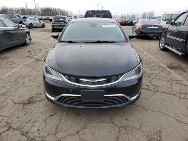 Zdjęcie 5 z aukcji – 2015 CHRYSLER 200 LIMITE z VIN 1C3CCCAB6FN641160
