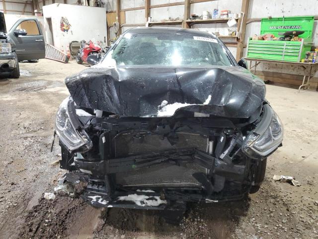 Photo 5 from auction – 2019 HYUNDAI SONATA SE with VIN 5NPE24AF6KH770641