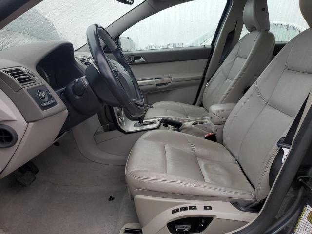 Photo 7 from auction – 2007 VOLVO S40 T5 with VIN YV1MS682872302049