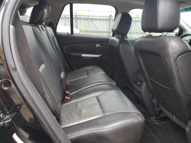 Photo 11 from auction – 2013 FORD EDGE SPORT with VIN 2FMDK4AK2DBB81105