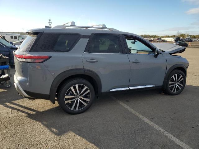 Photo 3 from auction – 2024 NISSAN PATHFINDER with VIN 5N1DR3DJ8RC235040