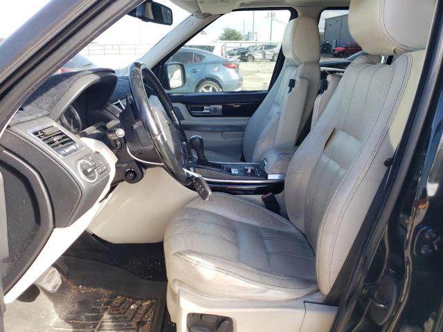 Photo 7 from auction – 2011 LAND ROVER RANGE ROVE with VIN SALSH2E44BA270167