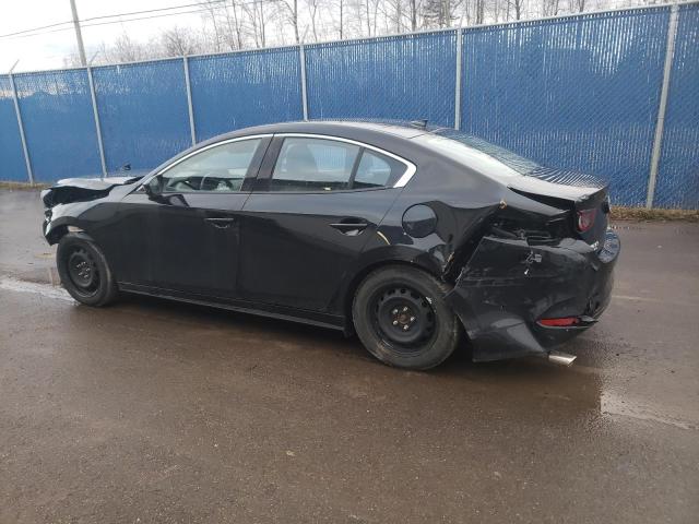 Photo 2 from auction – 2019 MAZDA 3 PREFERRE with VIN JM1BPBDM5K1119785