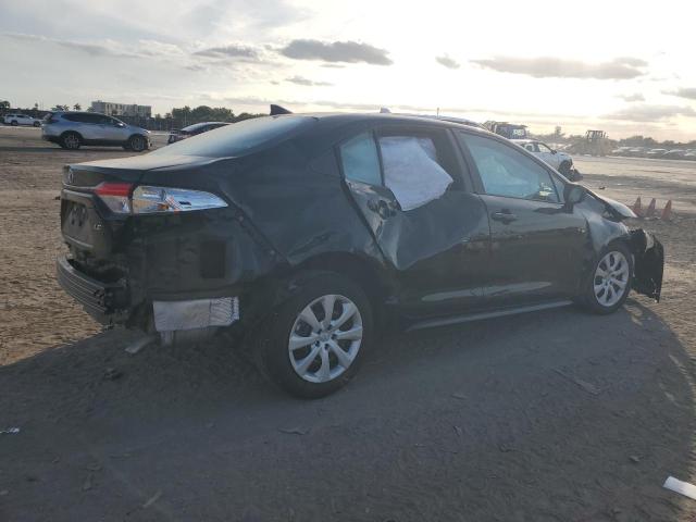 Photo 3 from auction – 2024 TOYOTA COROLLA LE with VIN 5YFB4MDE8RP099339