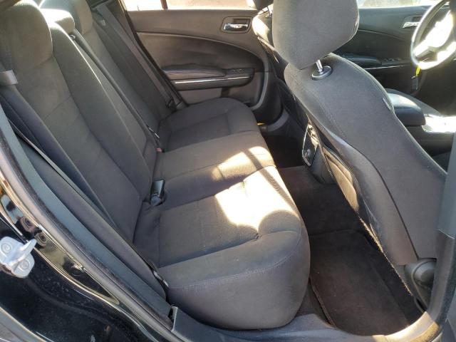 Photo 10 from auction – 2012 DODGE CHARGER SE with VIN 2C3CDXBG5CH298537