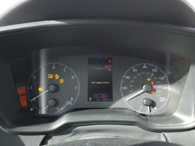 Zdjęcie 9 z aukcji – 2023 TOYOTA COROLLA LE z VIN 5YFB4MDE4PP040933