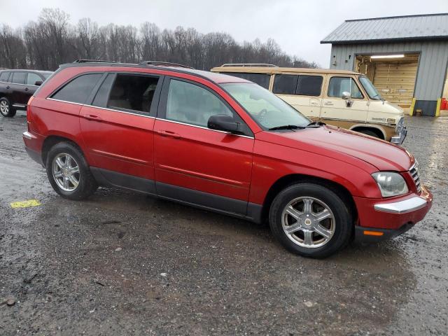 Photo 4 from auction – 2004 CHRYSLER PACIFICA with VIN 2C8GF68484R336559