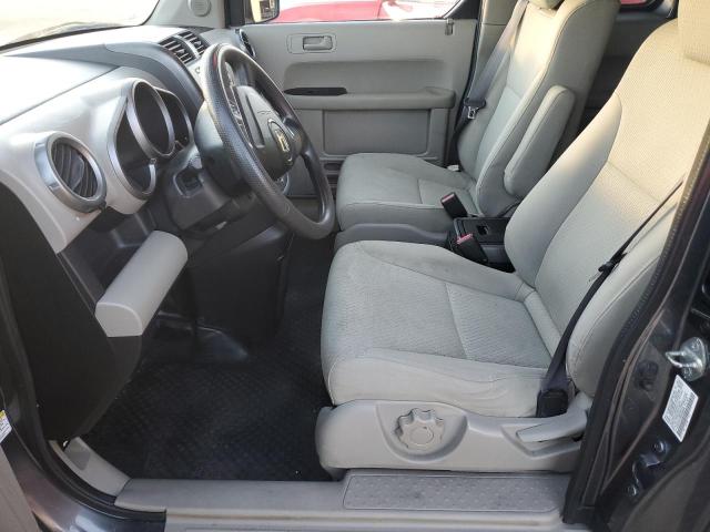 Photo 7 from auction – 2011 HONDA ELEMENT EX with VIN 5J6YH1H70BL002930