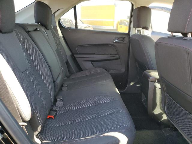 Photo 10 from auction – 2014 CHEVROLET EQUINOX LT with VIN 2GNALBEK7E6380879